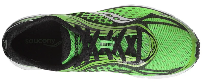 Saucony type outlet a5 verde